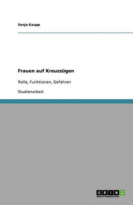 Frauen Auf Kreuzz gen