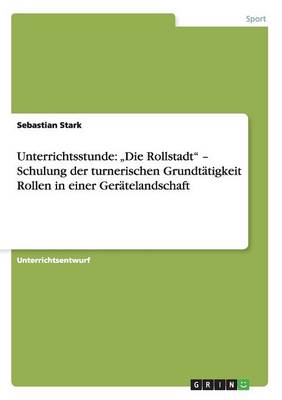 Unterrichtsstunde