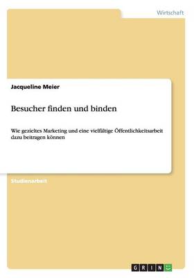 Besucher Finden Und Binden