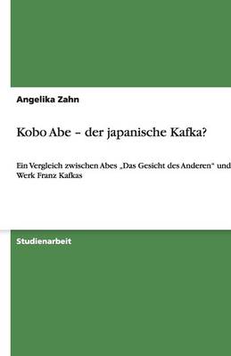 Kobo Abe - Der Japanische Kafka?