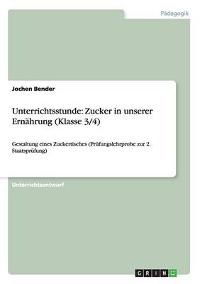 Unterrichtsstunde