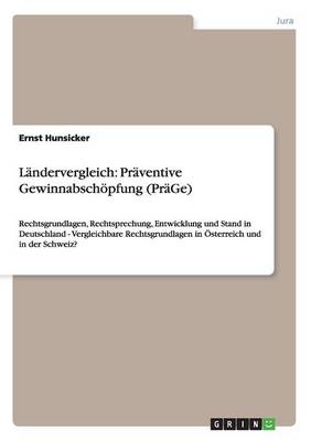 L ndervergleich