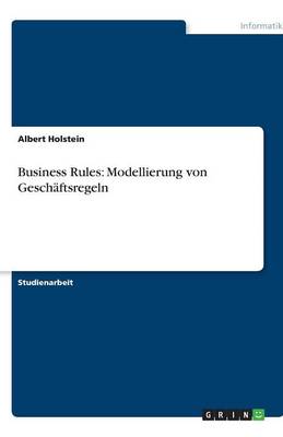Business Rules