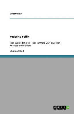 Federico Fellini