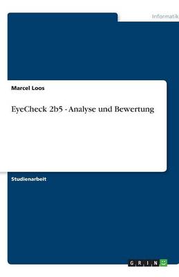 Eyecheck 2b5