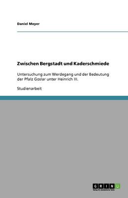Zwischen Bergstadt Und Kaderschmiede