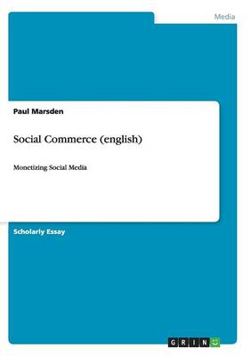 Social Commerce (English)