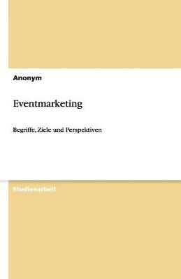 Eventmarketing