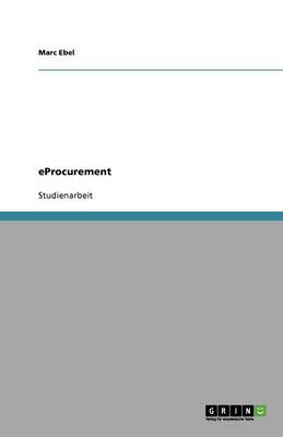 Eprocurement