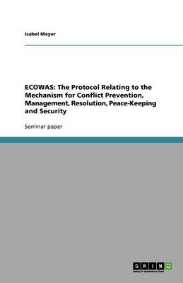 Ecowas