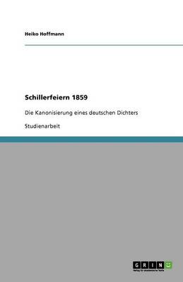 Schillerfeiern 1859