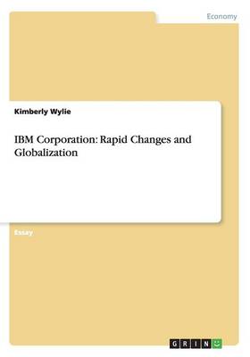 IBM Corporation