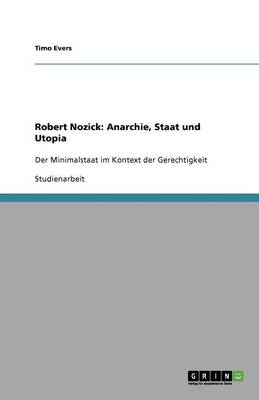 Robert Nozick