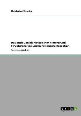 Das Buch Daniel