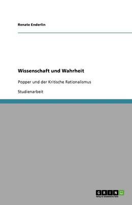 Wissenschaft Und Wahrheit