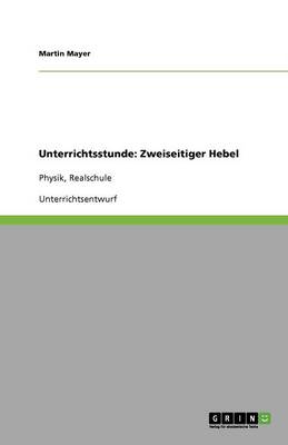 Unterrichtsstunde