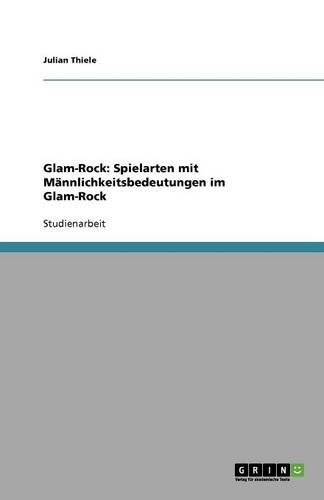 Glam-Rock