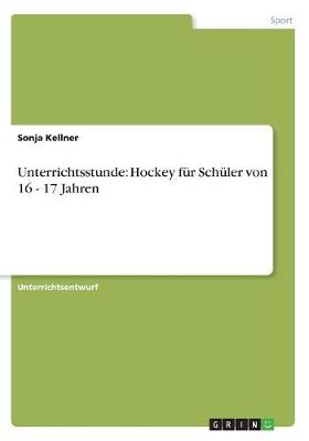 Unterrichtsstunde