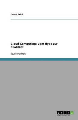 Cloud-Computing