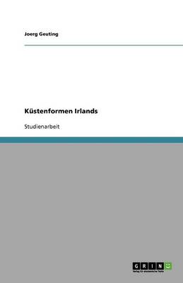 K stenformen Irlands