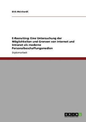 E-Recruiting