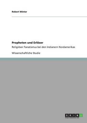 Propheten Und Erl ser