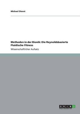 Methoden in Der Bionik