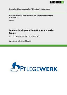 Telemonitoring Und Tele-Homecare in Der Praxis