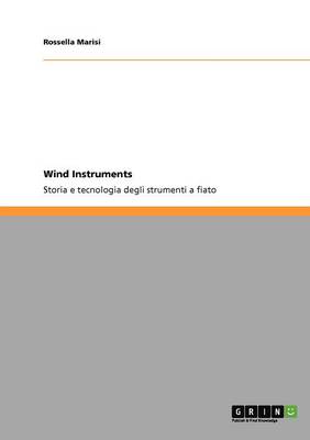 Wind Instruments