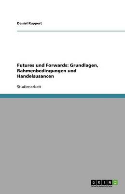 Futures und Forwards