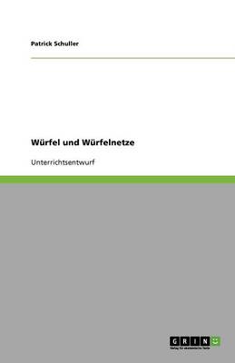 W rfel Und W rfelnetze