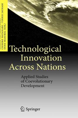 Technological Innovation Across Nations