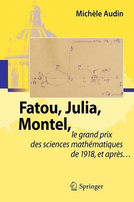 Fatou, Julia, Montel,