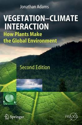 Vegetation-Climate Interaction
