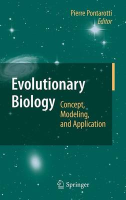 Evolutionary Biology