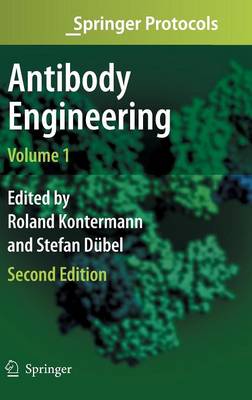 Antibody Engineering Volume 1