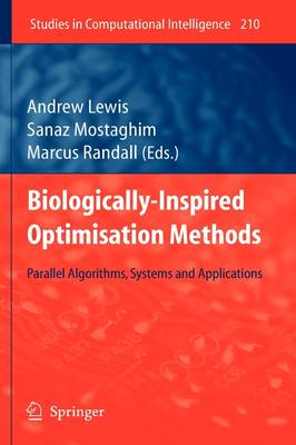 Biologically-Inspired Optimisation Methods