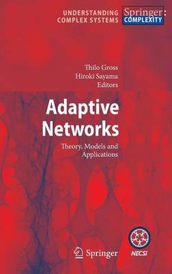 Adaptive Networks