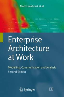 Enterprise Architecture at Work