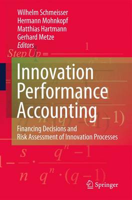 Innovation performance accounting