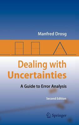 Dealing with Uncertainties