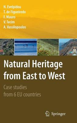 Natural Heritage from East to West