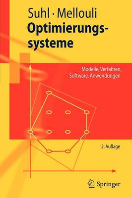 Optimierungssysteme