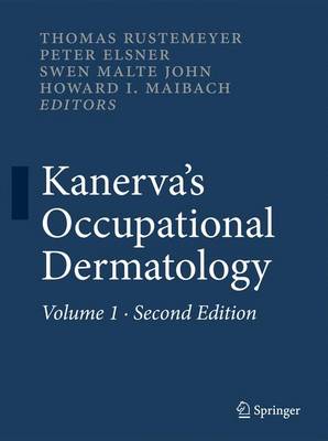 Kanerva’s Occupational Dermatology