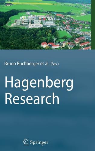 Hagenberg Research
