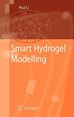 Smart Hydrogel Modelling