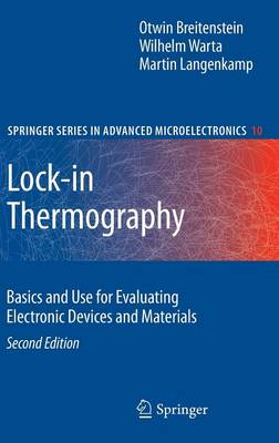 Lock-in Thermography
