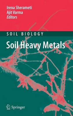 Soil Heavy Metals