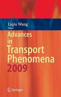 Advances in Transport Phenomena