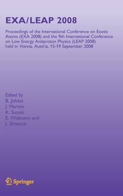 EXA/LEAP 2008
